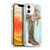 Haley Bush Floral Painting Boot Soft Gel Case for Apple iPhone 12 / iPhone 12 Pro & MagSafe