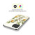 Haley Bush Floral Painting Lemon Branch Vase Soft Gel Case for Apple iPhone 12 Pro Max