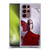 Rachel Anderson Fairies Winter Rose Soft Gel Case for Samsung Galaxy S22 Ultra 5G
