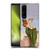 Rachel Anderson Fairies Sunrise Soft Gel Case for Sony Xperia 1 III