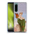Rachel Anderson Fairies Sunrise Soft Gel Case for Sony Xperia 5 IV