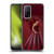 Rachel Anderson Fairies Queen Of Hearts Soft Gel Case for Xiaomi Mi 10T 5G