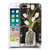 Haley Bush Floral Painting White Tulips In Glass Jar Soft Gel Case for Apple iPhone 7 Plus / iPhone 8 Plus