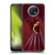 Rachel Anderson Fairies Queen Of Hearts Soft Gel Case for Xiaomi Redmi Note 9T 5G