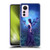 Rachel Anderson Fairies Iridescent Soft Gel Case for Xiaomi 12 Lite