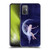Rachel Anderson Pixies Birth Of A Star Soft Gel Case for HTC Desire 21 Pro 5G