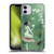 Rachel Anderson Pixies Lily Of The Valley Soft Gel Case for Apple iPhone 11