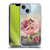Rachel Anderson Pixies Rose Soft Gel Case for Apple iPhone 14
