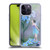 Rachel Anderson Pixies Forget Me Not Soft Gel Case for Apple iPhone 14 Pro Max