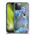 Rachel Anderson Pixies Forget Me Not Soft Gel Case for Apple iPhone 14 Pro Max