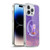 Rachel Anderson Pixies Lavender Moon Soft Gel Case for Apple iPhone 14 Pro Max & MagSafe