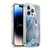 Rachel Anderson Pixies Forget Me Not Soft Gel Case for Apple iPhone 14 Pro & MagSafe