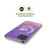 Rachel Anderson Pixies Lavender Moon Soft Gel Case for Apple iPhone 14 Pro