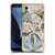 Haley Bush Floral Painting Blue And White Vase Soft Gel Case for Google Pixel 3