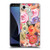 Haley Bush Floral Painting Colorful Soft Gel Case for Google Pixel 3