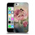 Rachel Anderson Pixies Rose Soft Gel Case for Apple iPhone 5c
