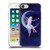 Rachel Anderson Pixies Birth Of A Star Soft Gel Case for Apple iPhone 7 / 8 / SE 2020 & 2022