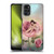 Rachel Anderson Pixies Rose Soft Gel Case for Motorola Moto G22