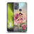 Rachel Anderson Pixies Rose Soft Gel Case for Motorola Moto G50