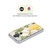 Haley Bush Floral Painting Magnolia Yellow Vase Soft Gel Case for Nokia 5.3