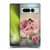 Rachel Anderson Pixies Rose Soft Gel Case for Google Pixel 7 Pro