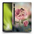 Rachel Anderson Pixies Rose Soft Gel Case for Samsung Galaxy Tab S8