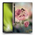 Rachel Anderson Pixies Rose Soft Gel Case for Samsung Galaxy Tab S8 Plus