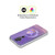 Rachel Anderson Pixies Lavender Moon Soft Gel Case for Nokia 1.4