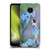 Rachel Anderson Pixies Forget Me Not Soft Gel Case for Nokia C10 / C20