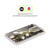 Haley Bush Floral Painting White Tulips In Glass Jar Soft Gel Case for OPPO Reno 2
