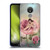 Rachel Anderson Pixies Rose Soft Gel Case for Nokia C21