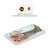 Haley Bush Floral Painting Boot Soft Gel Case for OPPO Reno8 4G