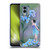 Rachel Anderson Pixies Forget Me Not Soft Gel Case for Nokia X30