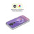 Rachel Anderson Pixies Lavender Moon Soft Gel Case for Nokia X30