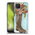 Haley Bush Floral Painting Boot Soft Gel Case for OPPO Reno4 Z 5G
