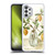 Haley Bush Floral Painting Lemon Branch Vase Soft Gel Case for Samsung Galaxy A13 (2022)