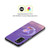 Rachel Anderson Pixies Lavender Moon Soft Gel Case for Samsung Galaxy A01 Core (2020)