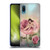 Rachel Anderson Pixies Rose Soft Gel Case for Samsung Galaxy A02/M02 (2021)