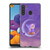 Rachel Anderson Pixies Lavender Moon Soft Gel Case for Samsung Galaxy A21 (2020)