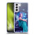Rachel Anderson Pixies Astraea Soft Gel Case for Samsung Galaxy S21 5G
