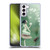 Rachel Anderson Pixies Lily Of The Valley Soft Gel Case for Samsung Galaxy S21+ 5G