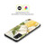 Haley Bush Floral Painting Magnolia Yellow Vase Soft Gel Case for Samsung Galaxy S20+ / S20+ 5G