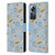 Cow and Chicken Graphics Pattern Leather Book Wallet Case Cover For Xiaomi 12 Pro