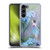 Rachel Anderson Pixies Forget Me Not Soft Gel Case for Samsung Galaxy S23+ 5G