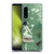Rachel Anderson Pixies Lily Of The Valley Soft Gel Case for Sony Xperia 5 IV