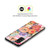 Haley Bush Floral Painting Colorful Soft Gel Case for Samsung Galaxy S23+ 5G