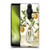 Haley Bush Floral Painting Lemon Branch Vase Soft Gel Case for Sony Xperia Pro-I