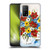 Haley Bush Floral Painting Patriotic Soft Gel Case for Xiaomi Mi 10T 5G