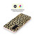 Haley Bush Pattern Painting Leopard Print Soft Gel Case for Huawei Mate 40 Pro 5G
