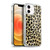 Haley Bush Pattern Painting Leopard Print Soft Gel Case for Apple iPhone 12 / iPhone 12 Pro & MagSafe